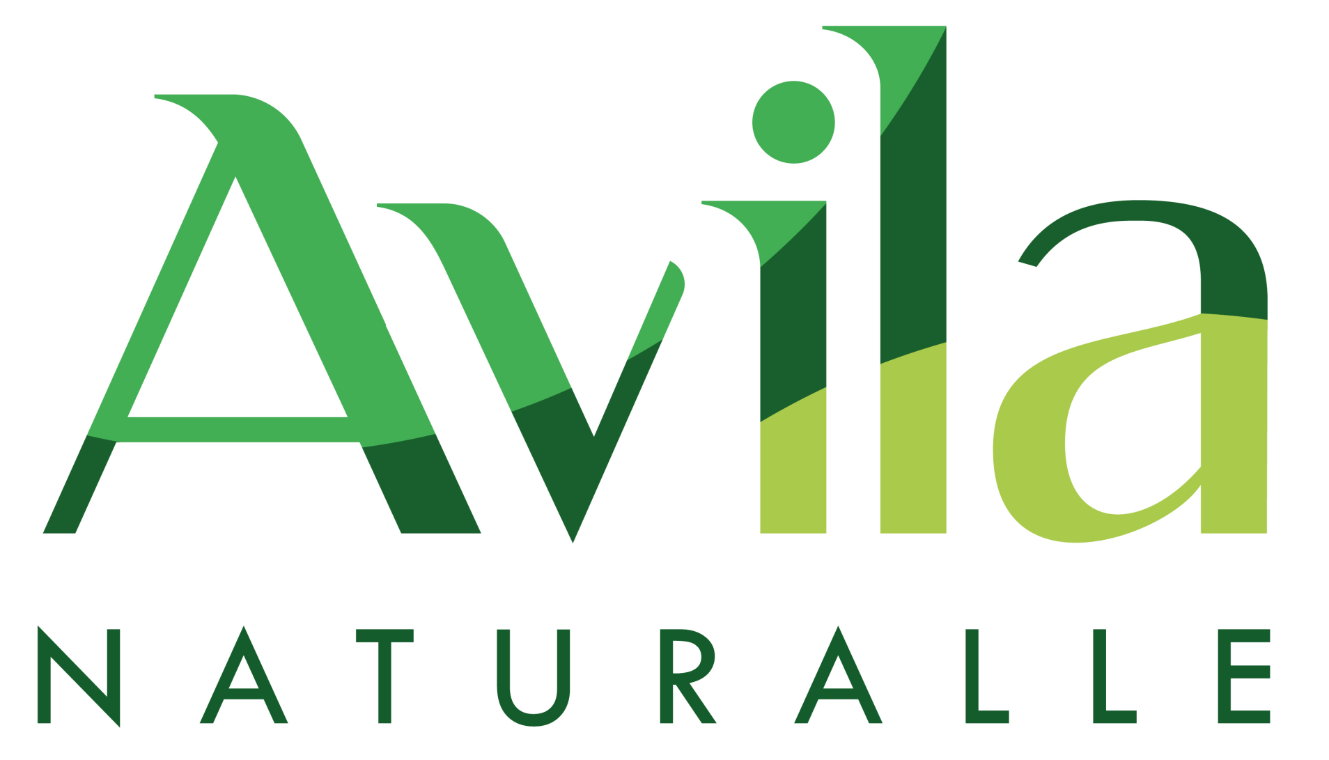 avila naturalle logo